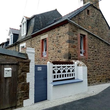 La Petite Maison Du Portrieux Saint-Quay-Portrieux Dış mekan fotoğraf