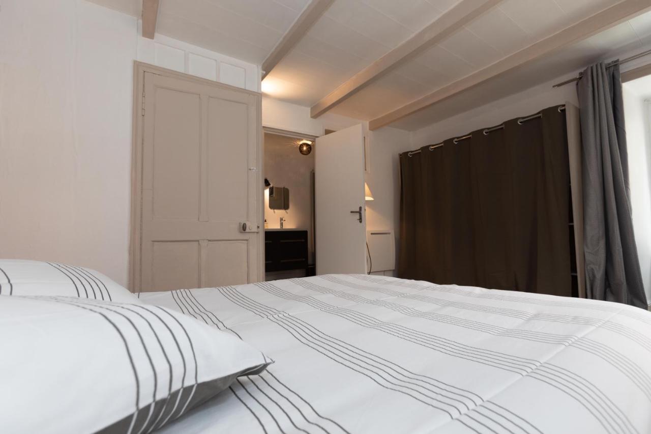 La Petite Maison Du Portrieux Saint-Quay-Portrieux Dış mekan fotoğraf